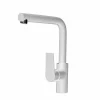 Grifo De Cocina Caño 90 Blanco – Aroha – 4608811 – Galindo