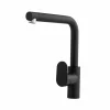 Grifo De Cocina Caño 90 Negro – Nine – 4628816 – Galindo