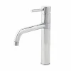 Grifo De Cocina Caño Alto Theo – 8649700 – Galindo