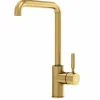 Grifo De Cocina Caño Alto Theo Oro – 8648618 – Galindo – LuxCover