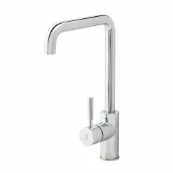 Grifo De Cocina Caño Alto Theo Cromo – 8648600 – Galindo