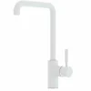 Grifo De Cocina Caño Alto Theo Blanco – 8648611 – Galindo – LuxCover