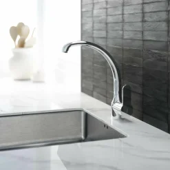 Grifo De Cocina Cónico – 7178600 – Galindo