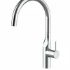 Grifo De Cocina Con Caño Giratorio – Glera – Roca – A5A844DC00