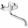 Grifo De Cocina Con Caño Giratorio – L20 – Roca – A5A7609C00