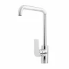 Grifo De Cocina Cromo – Aroha – 4608600 – Galindo