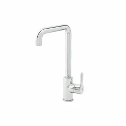 Grifo De Cocina Cromo – Pysa – 8548600 – Galindo