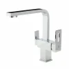 Grifo De Cocina Cuadrado Osmo Cromo – 10548800 – Galindo
