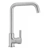 Grifo De Cocina Latón Cepillado – Rodas – Aquahome – 12859112705