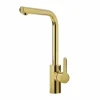 Grifo De Cocina Monomando Fregadero Mena Plus Oro – G3993252 – Gala