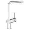 Grifo De Cocina Monomando De Fregadero – Minta – Grohe