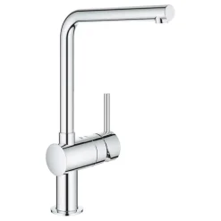 Grifo De Cocina Monomando De Fregadero – Minta – Grohe