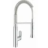 Grifo De Cocina Monomando De Fregadero Cromo – K7 – Grohe – 31379000