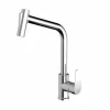 Grifo De Cocina Monomando Cocina Con Caño Extraíble Horizontal (Pull-Out) G-09 – Gala – G3947500