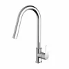Grifo De Cocina Monomando Cocina Con Caño Extraíble Vertical (Pull-Down) G-09 – G3947700 – Gala
