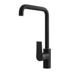 Grifo De Cocina Negro – Aroha – 4608616 – Galindo