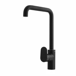 Grifo De Cocina Negro – Nine – 4628616 – Galindo
