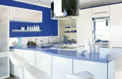 Grifo De Cocina Tothem – 2649700 – Galindo