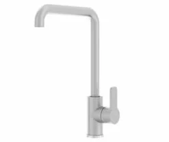 Grifo De Cocina Zip Plus 2.0 Cromo-mate – 2158661 – Galindo – LuxCover