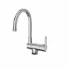 Grifo De Con Caño Abatible Y Giratorio, Cold Start – L20 – Roca – A5A8209C00