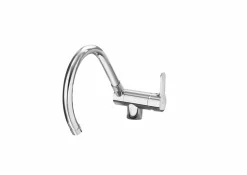 Grifo De Con Caño Abatible Y Giratorio, Cold Start – L20 – Roca – A5A8209C00