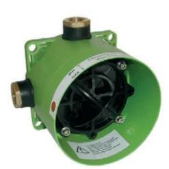 Grifo De Ducha + Caja Empotrable – Aroha – 460T300 – Galindo