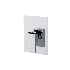 Grifo De Ducha – Zen – 5347300 – Galindo