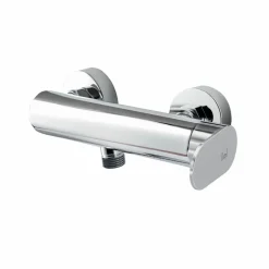 Grifo De Ducha Cilindro Nine Cromo – 4643500 – Galindo