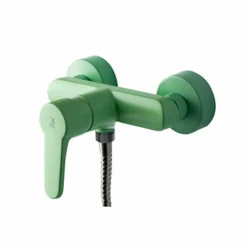 Grifo De Ducha Cónico Antibacterias – ABT7173500 – Galindo