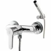 Grifo De Ducha Cónico Con Accesorios – 7173000 – Galindo