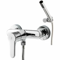 Grifo De Ducha Cónico Con Accesorios – 7173000 – Galindo
