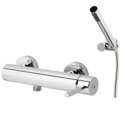 Grifo De Ducha Con Accesorios De Ducha – Theo City – 8643000 – Galindo