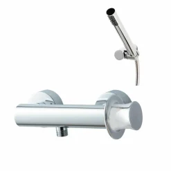 Grifo De Ducha Con Accesorios – Chap – 8833000 – Galindo