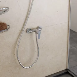 Grifo De Ducha Con Accesorios De Ducha – Zip Plus – 2153000 – Galindo