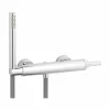 Grifo De Ducha Cromo Con Accesorios De Ducha – Batlo – 3243000 – Galindo