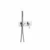 Grifo De Ducha De Empotrable 2 Vías Pulsador Lever – Strem – 7979300 – Galindo