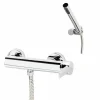Grifo De Ducha ECO Con Accesorios De Ducha – Karim Due – 8894300E – Galindo