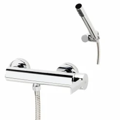 Grifo De Ducha ECO Con Accesorios De Ducha – Karim Due – 8894300E – Galindo