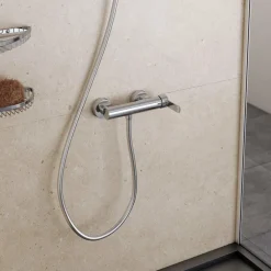 Grifo De Ducha ECO Con Accesorios De Ducha – Karim Due – 8894300E – Galindo