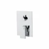 Grifo De Ducha Empotrable 3 Vías – Zen – 5347200 – Galindo