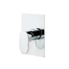 Grifo De Ducha Empotrable 1 Vía Cromo – Nine – 4627300 – Galindo