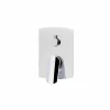 Grifo De Ducha Empotrable Monomando 3 Vías – Kily – 4957200 – Galindo