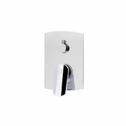 Grifo De Ducha Empotrable Monomando 3 Vías – Kily – 4957200 – Galindo