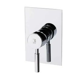 Grifo De Ducha Empotrable – Theo City – 8647300 – Galindo