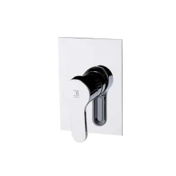 Grifo De Ducha Empotrable – Zip Plus – 2157300 – Galindo