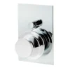 Grifo De Ducha Empotrable 2 Vías – Chap – Galindo – 8837400