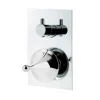 Grifo De Ducha Empotrable 3 Vías – Chip – Galindo – 8827200