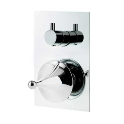Grifo De Ducha Empotrable 3 Vías – Chip – Galindo – 8827200