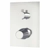 Grifo De Ducha Empotrable 3 Vias Livra – 4967200 – Galindo