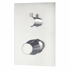Grifo De Ducha Empotrable 3 Vias Livra – 4967200 – Galindo